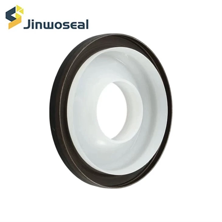 Crankshaft Flanged Shaft Seal OE 11142249533 For BMW suppliers